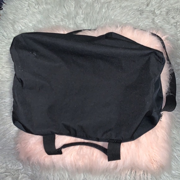 Atchison by BIC Duffel Bag Black - Picture 2 of 9